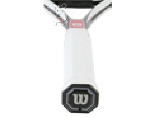 racquet    WILSON K-FACTOR   Κ-SIX ONE TEAM