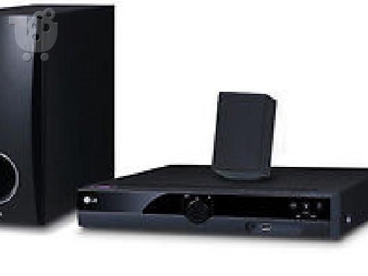 PoulaTo: home cinema 5.1 LG 300watt