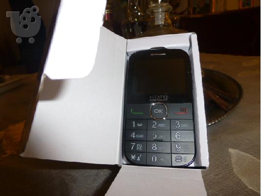 ΠΩΛΕΙΤΑΙ ALCATEL 2004G AMETAXEIΡΙΣΤΟ