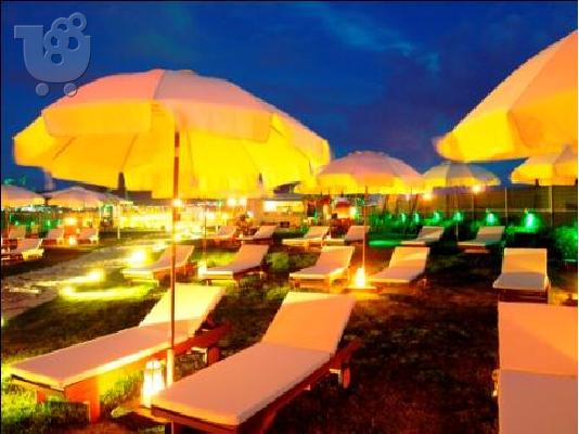 Λέχαιο Beach Bar