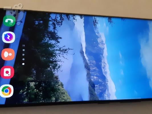 PoulaTo: Samsung Galaxy S23 Ultra Μαύρο