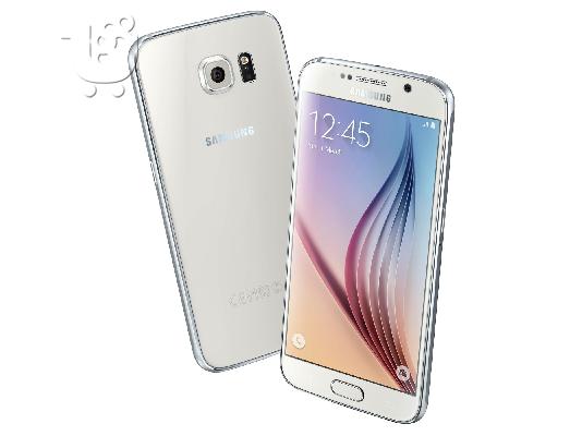 PoulaTo: Samsung Galaxy S6 (64GB)