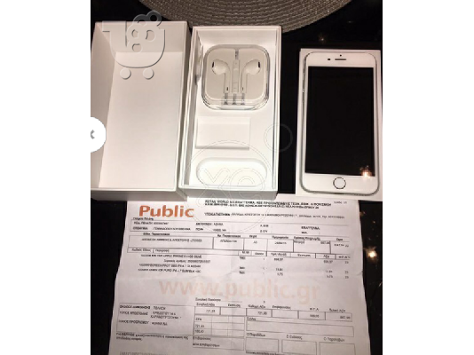 PoulaTo: iphone 6.