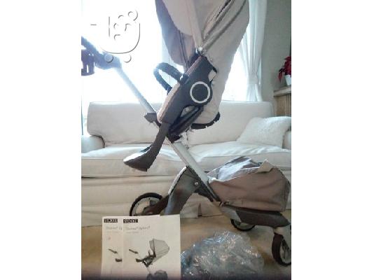 Stokke xplory απο πρωτο χερι