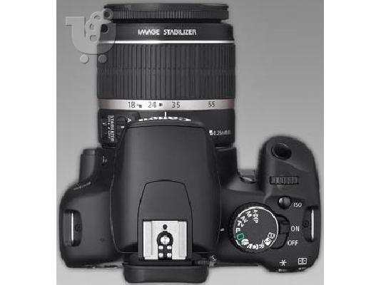 PoulaTo: Canon 450d xsi rebel