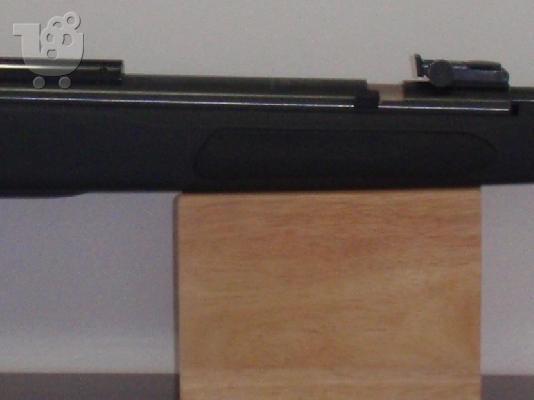 PoulaTo: Πωλείται αεροβόλο Gamo CFX 4.5mm (.177) φουλ βελτιωμένο-τουναρισμένο 255€