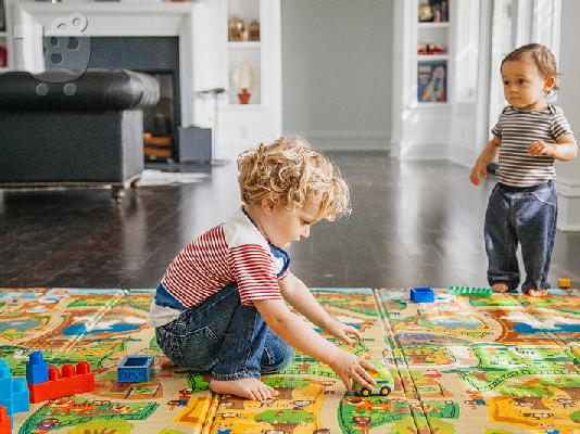 Χαλί Παιχνιδιού EveryWHERE PlayMAT