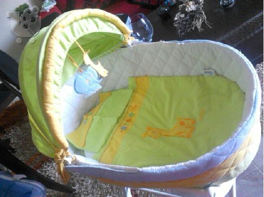 Πωλείται Καλαθούνα bebe unisex