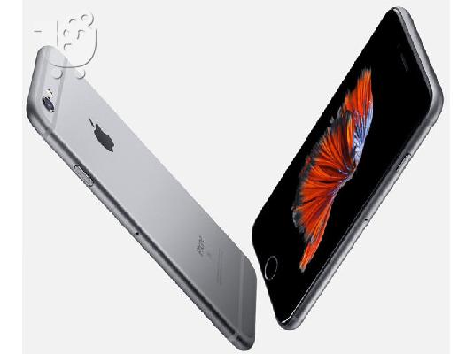 iPhone 6s Space Grey! <<ΕΥΚΑΙΡΙΑ>>