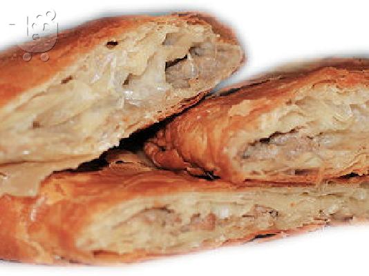 Μπουγατσα κρεμα www.mriatro.gr
