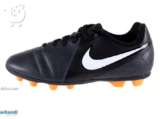 Στοκ Nike Junior Ποδοσφαίρου παπούτσια ειδική προσφορά...