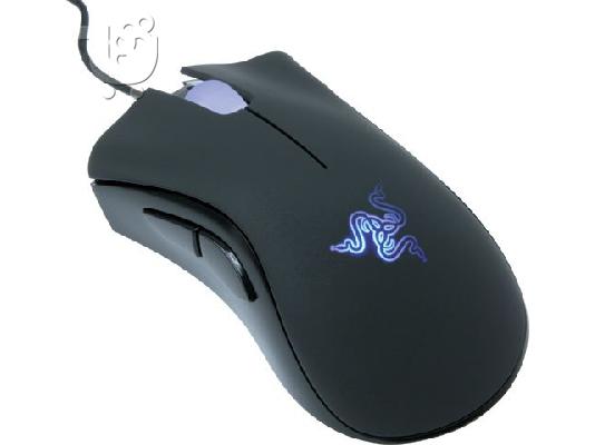 PoulaTo: Razer Death Adder