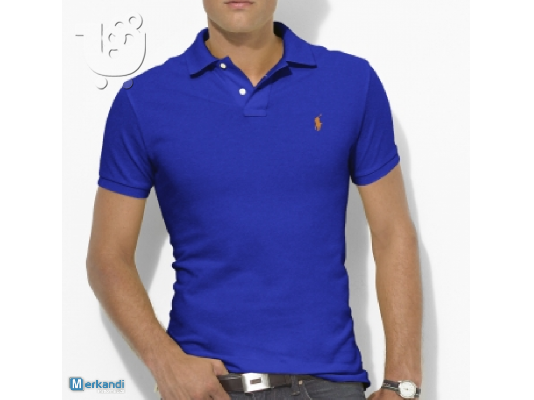 προσφορές prosfora μπλουζάκια polo  RALPH LAUREN