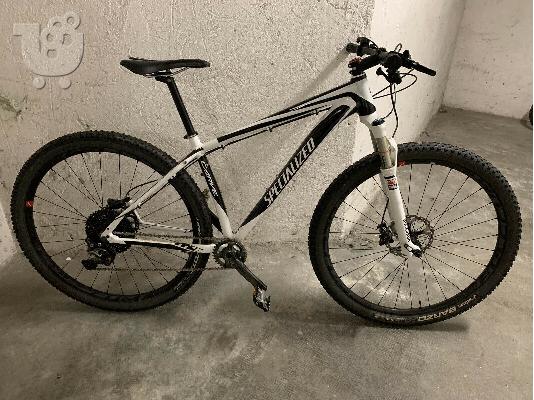 PoulaTo: Specialized bicycle 26''