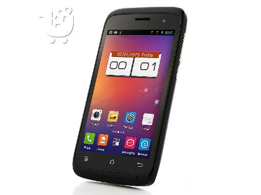 Smartphone,τετραπυρηνο,ΜΕ 2 ΚΑΡΤΕΣ SIM, ANDROID 4.3,ΜΕ ΟΘΟΝΗ 4 ΙΝΤΣΕΣ !!!...