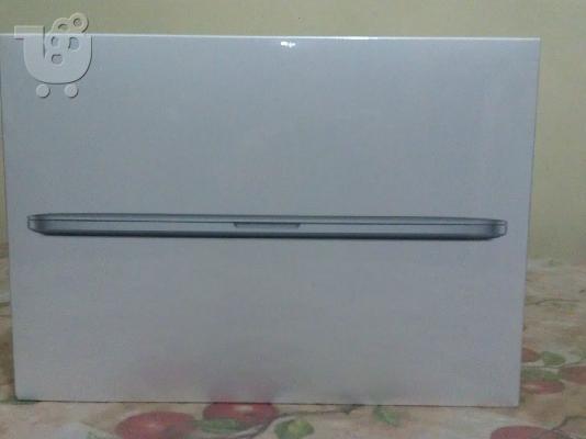 PoulaTo: Apple MacBook Pro 15.4'' Retina 2.5Ghz/16GB/512GB MJLT2