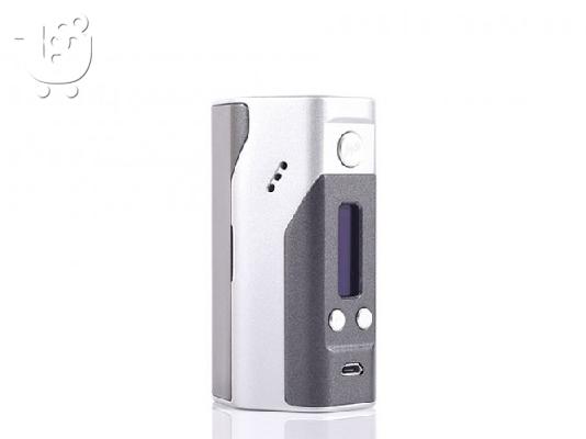 PoulaTo: wismec dna 200
