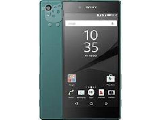 PoulaTo: Sony Xperia Z5 Premium Silver Unlocked Gsm Phone