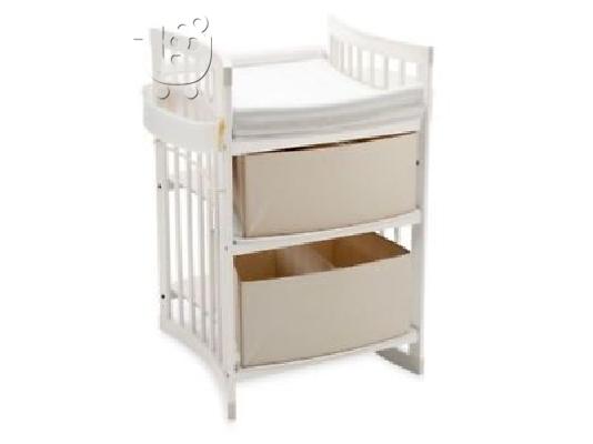 ΠΩΛΕΙΤΑΙ ΚΑΙΝΟΥΡΙΟ ΣΤΟ ΚΟΥΤΙ ΤΟΥ STOKKE XPLORY & STOKKE CARE ΑΛΛΑΞΙΕΡΑ...