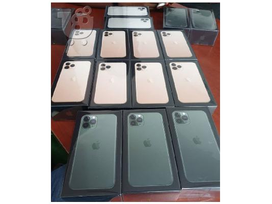 PoulaTo: Apple iPhone 11 Pro €550 EUR iPhone 11 Pro Max WhatsAp +447841621748 Samsung Note10+ S10+ S10 355 EUR