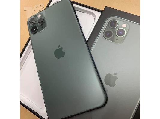 Apple iPhone 11 Pro 64GB = €500,iPhone 11 Pro Max 64GB = €530 ,iPhone XS 64GB = €350 , iPh...