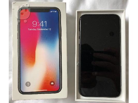 Apple iPhone X 64GB €400 ,iPhone X 256GB €450,iPhone 8 64GB €300,iPhone 8 Plus 64GB €320 ,...
