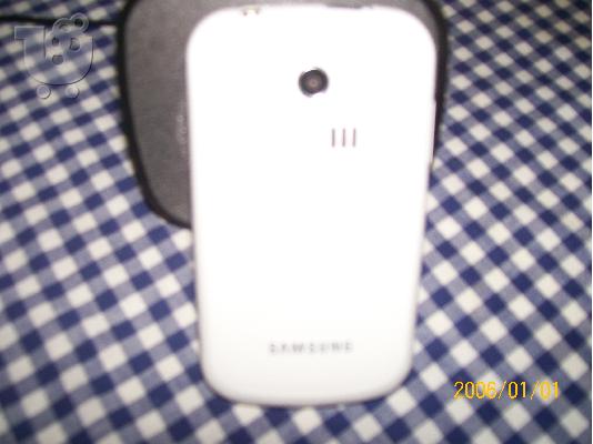 Samsung S3350 Ch@t 335