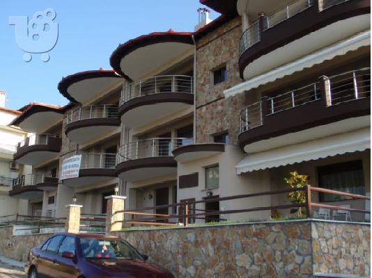 PoulaTo: ΛΙΤΟΧΩΡΟ ΠΩΛΕΙΤΑΙ ΙΣΟΓΕΙΟ ΔΙΑΜΕΡΙΣΜΑ