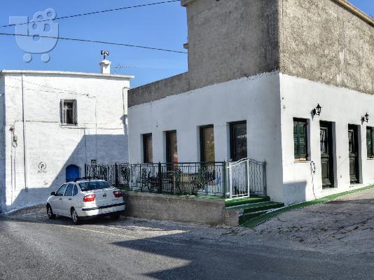 Διαμερισμα στην Μεσαρια Ανδρος