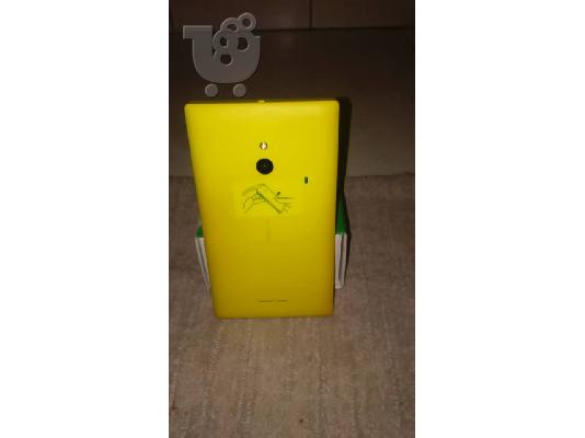 NOKIA XL DUAL SIM 5