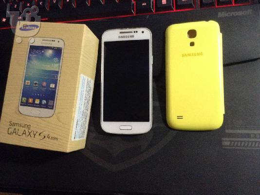 PoulaTo: Πωλείται Samsung S4 mini