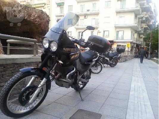 YAMAHA XT 600 Z Ténéré 