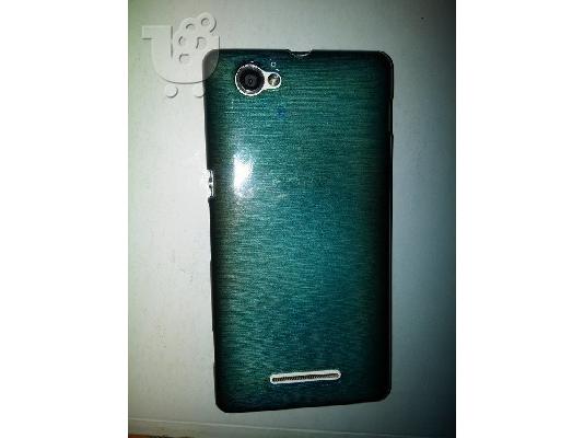 SONY XPERIA M C905