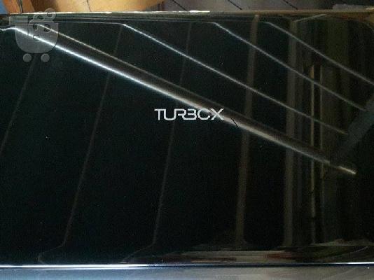 Πωλείται λάπτοπ turbo x