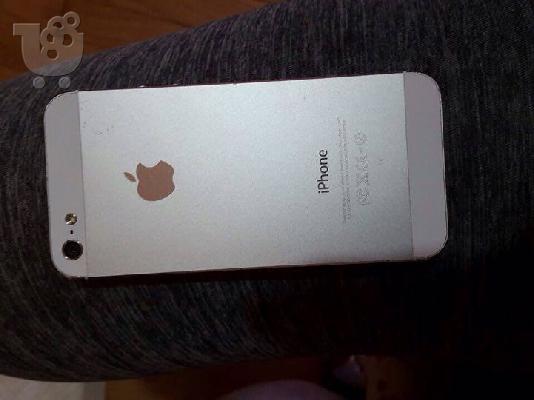 iphone 5 16gb white