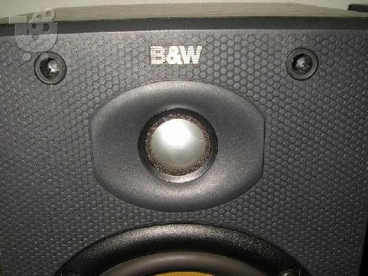 ηχεία B&W DM-601 S2