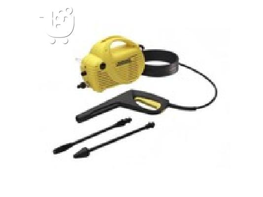 PoulaTo: ΠΙΕΣΤΙΚΟ KARCHER K 2.02 PLUS + SET  ΑΠΟΦΡΑΞΕΙΣ