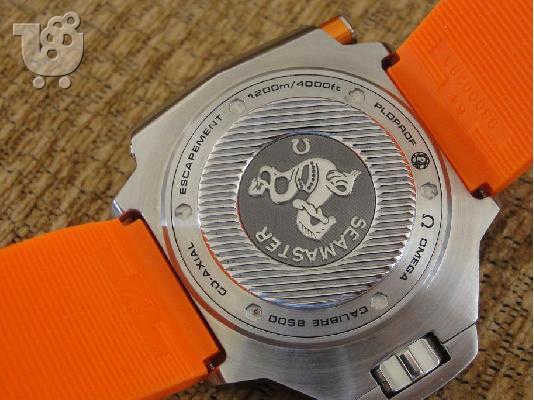 PoulaTo: OMEGA SEAMASTER PLOPROF