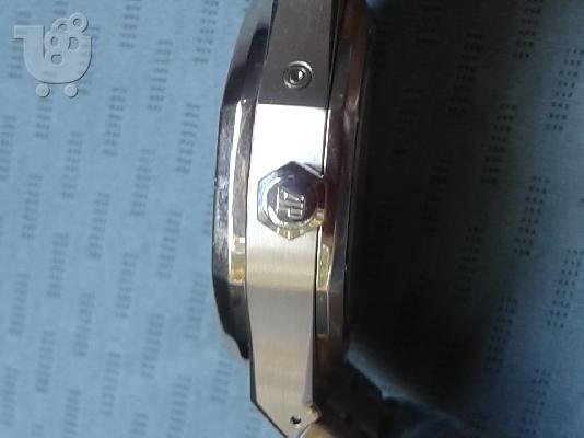 HUBLOT   F1 red bing bang