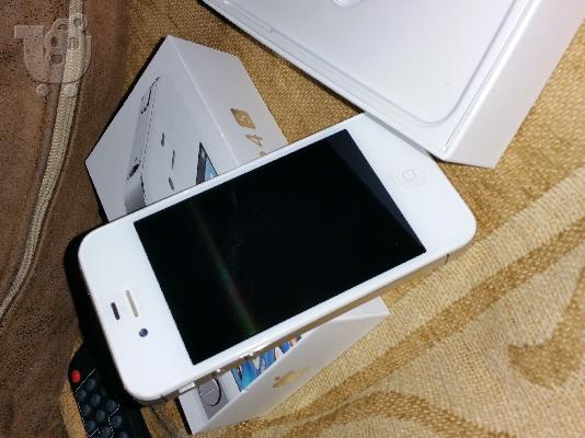 PoulaTo: iphone 4s