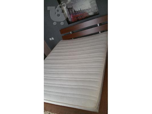 στρωμα solo orthopedic160x200