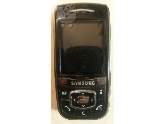 PoulaTo: Samsung S400i