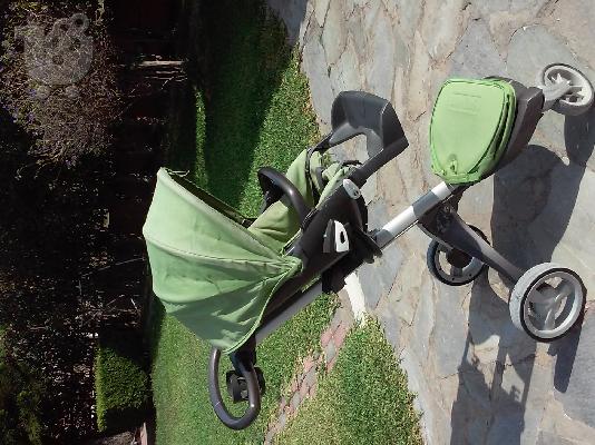 PoulaTo: ΕΥΚΑΙΡΙΑ! ΚΑΡΟΤΣΙ STOKKE