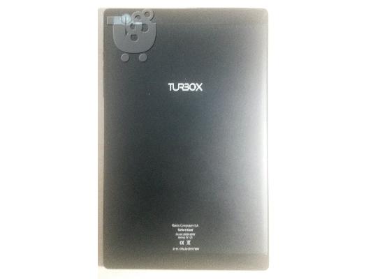 Οθόνη LCD Turbo-X Coral MN84-8039 8