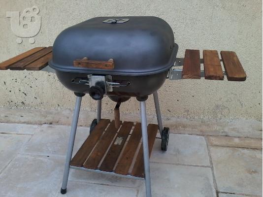 PoulaTo: BARBEQUE