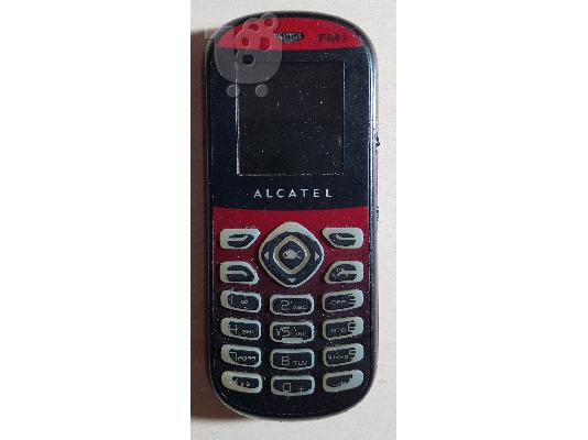 PoulaTo: Alcatel OT 209