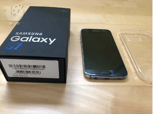 PoulaTo: Samsung Galaxy S7