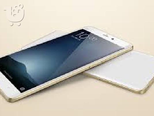 PoulaTo: Xiaomi mi note pro