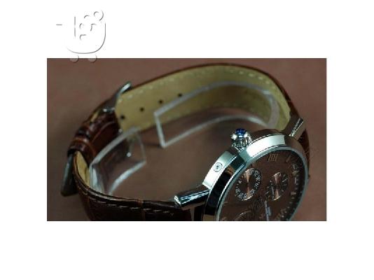 VACHERON CONSTANTIN PATRIMONY POWER RESERVE     160 €
