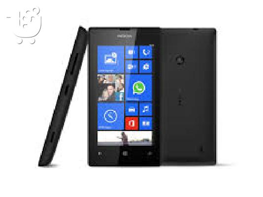 PoulaTo: Nokia lumnia 520 αχρησιμοποίητο σε κλειστό κουτί.